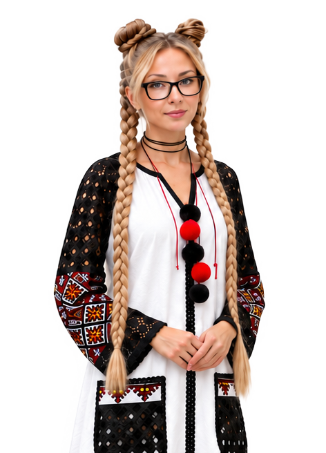 Vira Shcherblyuk - The Artist